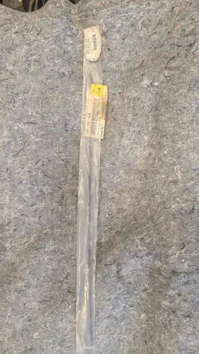 OEM NEW 98-10 VW Volkswagen Beetle & 00-04 Jetta Golf Antenna Mast 1J0035849E