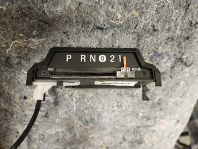 2004-2008 Ford E150 E250 E350 Van Econoline Gear Shifter Incidator PRND21 OEM