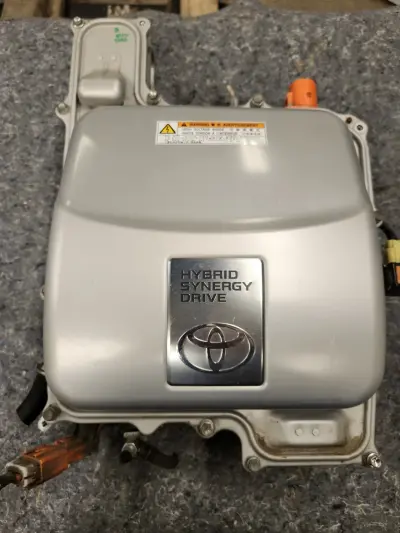 LOW MILES Toyota Prius Hybrid - Synergy Drive DC Inverter Converter G9200-47111