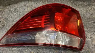 2010-2014 USED Volkswagen Golf Sportwagen Driver Side Side Taillight
