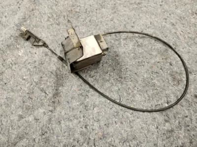 92-96 FORD F150 F250 F350 BRONCO E150 E250 Cruise Control Module Servo Cable