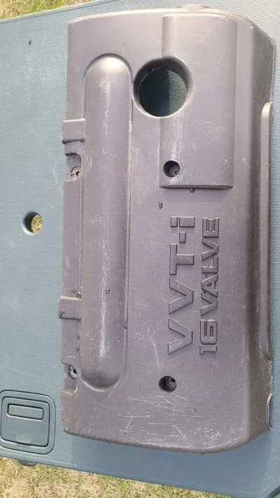 Toyota Corolla/ MATRIX / VIBE Engine Motor Top Cover