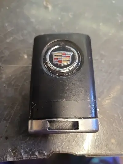 ORIGINAL CADILLAC FOB WORKS OEM WORKS TESTED