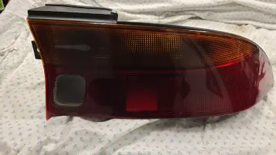 Eagle Talon Passenger Right Tail Light Fits 95-98