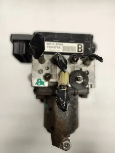 Toyota Prius ABS Anti Lock Brake Pump Module Assembly 44510-47050 APROX: 128K