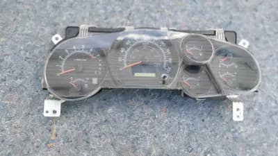 2007-2008 Toyota Tundra Speedometer Gauge Cluster 4.7L Trans Temp Item b1