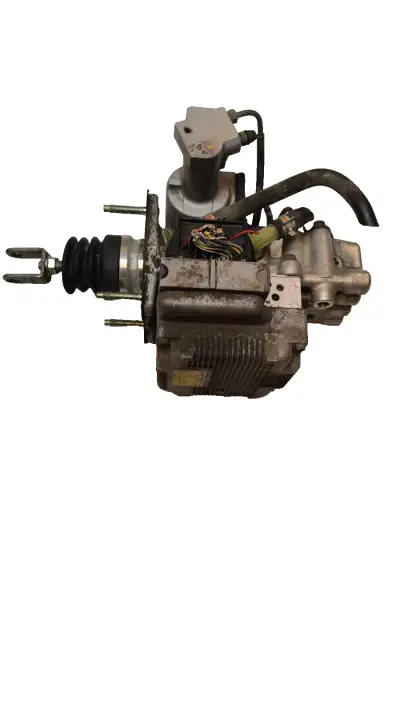 2010 2011 Lexus Hs250h Hybrid Electronic Brake Booster Oem Pump Electric