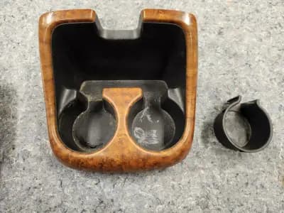 toyota tundra cup holder